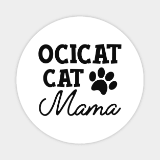 Ocicat Cat Mama Magnet